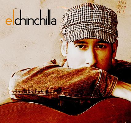 El Chinchilla El Chinchilla