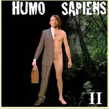 Humo Sapiens