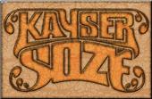 Kayser Soz&eacute;