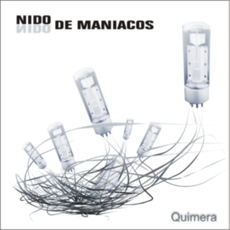 Nido de Maniacos - Quimera