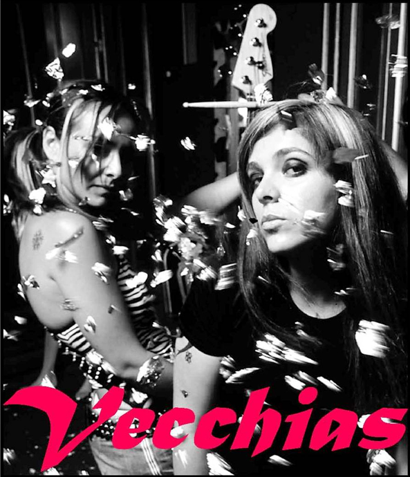 Vecchias